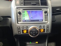 Toyota Verso vaihtoauto