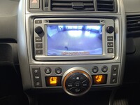 Toyota Verso vaihtoauto