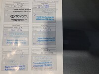 Toyota Verso vaihtoauto