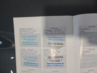 Toyota Verso vaihtoauto