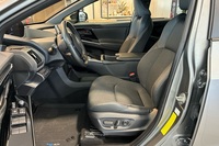 Toyota bZ4X vaihtoauto