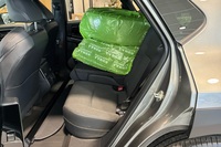 Toyota bZ4X vaihtoauto