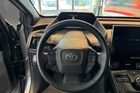 Toyota bZ4X vaihtoauto