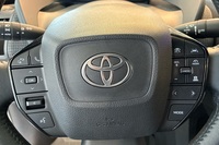 Toyota bZ4X vaihtoauto