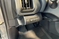 Toyota bZ4X vaihtoauto
