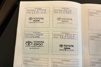 Toyota bZ4X vaihtoauto