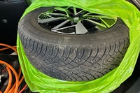 Toyota bZ4X vaihtoauto