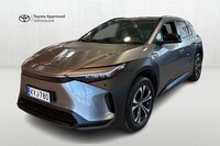 Toyota bZ4X vaihtoauto