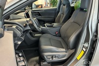 Toyota bZ4X vaihtoauto