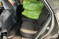 Toyota bZ4X vaihtoauto