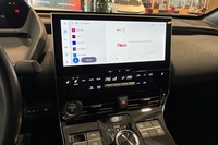 Toyota bZ4X vaihtoauto
