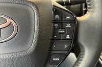 Toyota bZ4X vaihtoauto