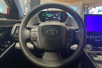 Toyota bZ4X vaihtoauto