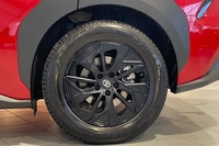 Toyota bZ4X vaihtoauto