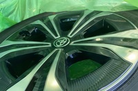 Toyota bZ4X vaihtoauto