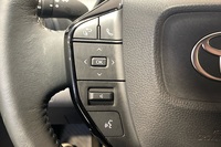 Toyota bZ4X vaihtoauto