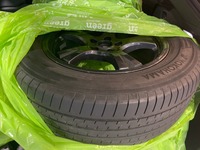 Toyota bZ4X vaihtoauto
