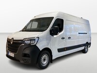Renault Master vaihtoauto
