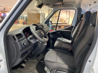 Renault Master vaihtoauto