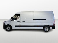 Renault Master vaihtoauto