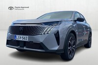Peugeot E-3008 vaihtoauto
