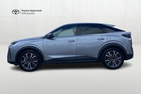Peugeot E-3008 vaihtoauto