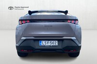 Peugeot E-3008 vaihtoauto