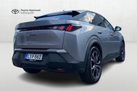 Peugeot E-3008 vaihtoauto
