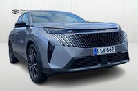Peugeot E-3008 vaihtoauto