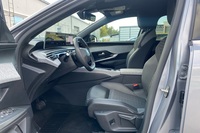 Peugeot E-3008 vaihtoauto