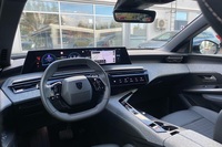 Peugeot E-3008 vaihtoauto