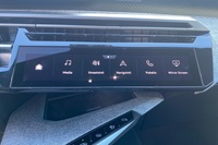 Peugeot E-3008 vaihtoauto
