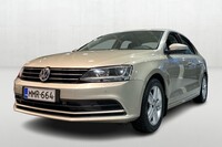 Volkswagen Jetta vaihtoauto