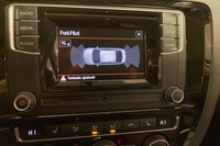 Volkswagen Jetta vaihtoauto