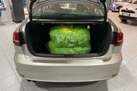 Volkswagen Jetta vaihtoauto