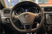 Volkswagen Jetta vaihtoauto