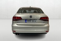 Volkswagen Jetta vaihtoauto