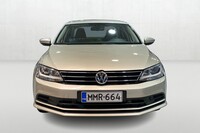 Volkswagen Jetta vaihtoauto