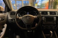 Volkswagen Jetta vaihtoauto