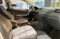 Volkswagen Jetta vaihtoauto