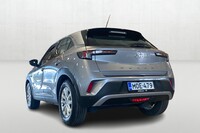 Opel Mokka-e vaihtoauto