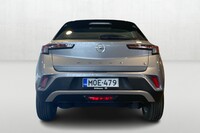 Opel Mokka-e vaihtoauto
