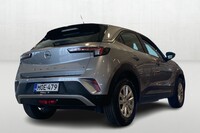 Opel Mokka-e vaihtoauto