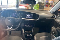 Opel Mokka-e vaihtoauto