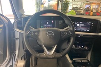 Opel Mokka-e vaihtoauto