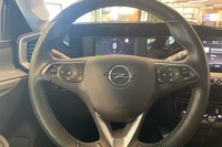 Opel Mokka-e vaihtoauto
