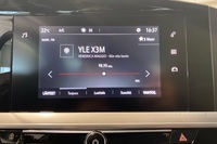 Opel Mokka-e vaihtoauto