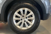 Opel Mokka-e vaihtoauto