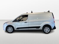 Ford Transit Connect vaihtoauto