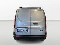 Ford Transit Connect vaihtoauto